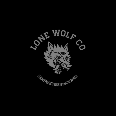 Lone Wolf Co. by null