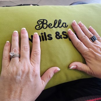 Bella Nails & Spa - Wonderful place+ - Nail Salons Near Me - Brea, California Bella Nails & Spa - Wonderful place+ - Nail Salons Near Me - Brea, California