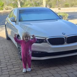 Elite Bimmer