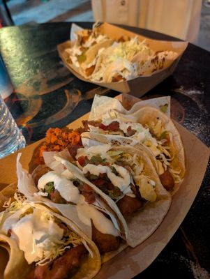 Best Fish Taco in Ensenada by null