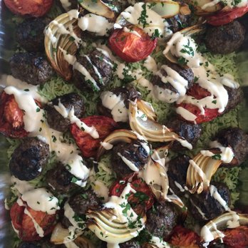 Mimi's Hummus Catering - Caterers Near Me - New York, New York