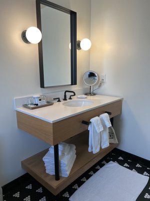 El Capitan Hotel by null