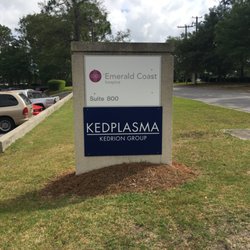 KEDPLASMA Pensacola