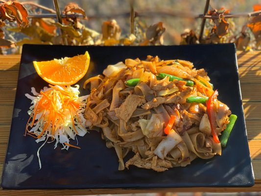Chang Thai Durango by null