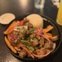 Lama Peruvian cuisine