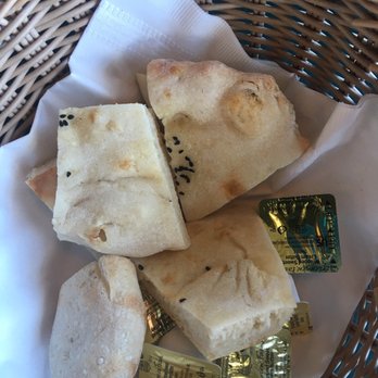Black Pelican - Pita Bread - Seafood Near Me - Kitty Hawk, North Carolina