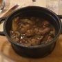 Le Boeuf à la Mode