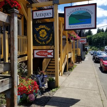 Riverside Fish n' Chips - Food Trucks Near Me - Nehalem, Oregon Riverside Fish n' Chips - Food Trucks Near Me - Nehalem, Oregon