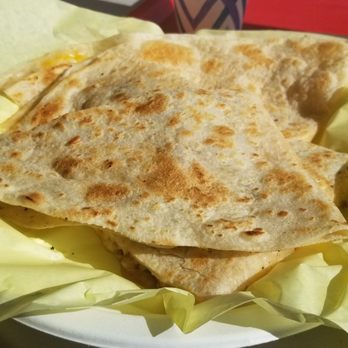 Don Panchos - Pollo asada quesadilla - Tacos Near Me - Imperial Beach, California