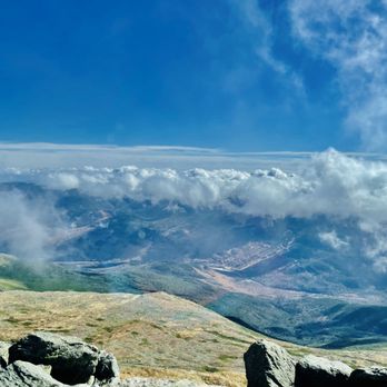 Mount Washington - Hiking Near Me