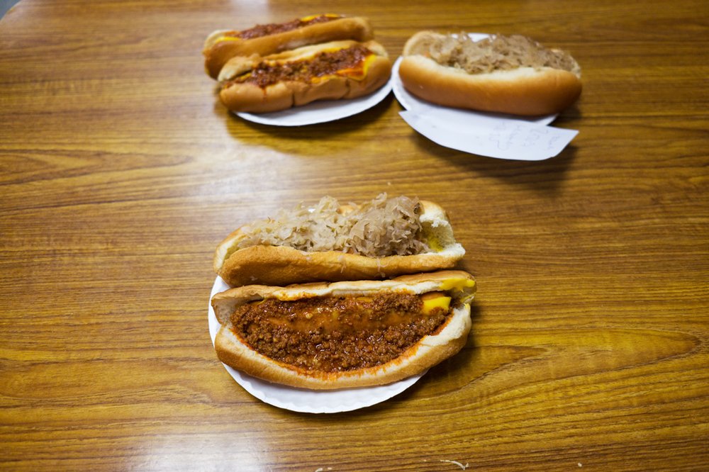 Altoona's Original Texas Hotdogs Altoona's Original Texas Hotdogs