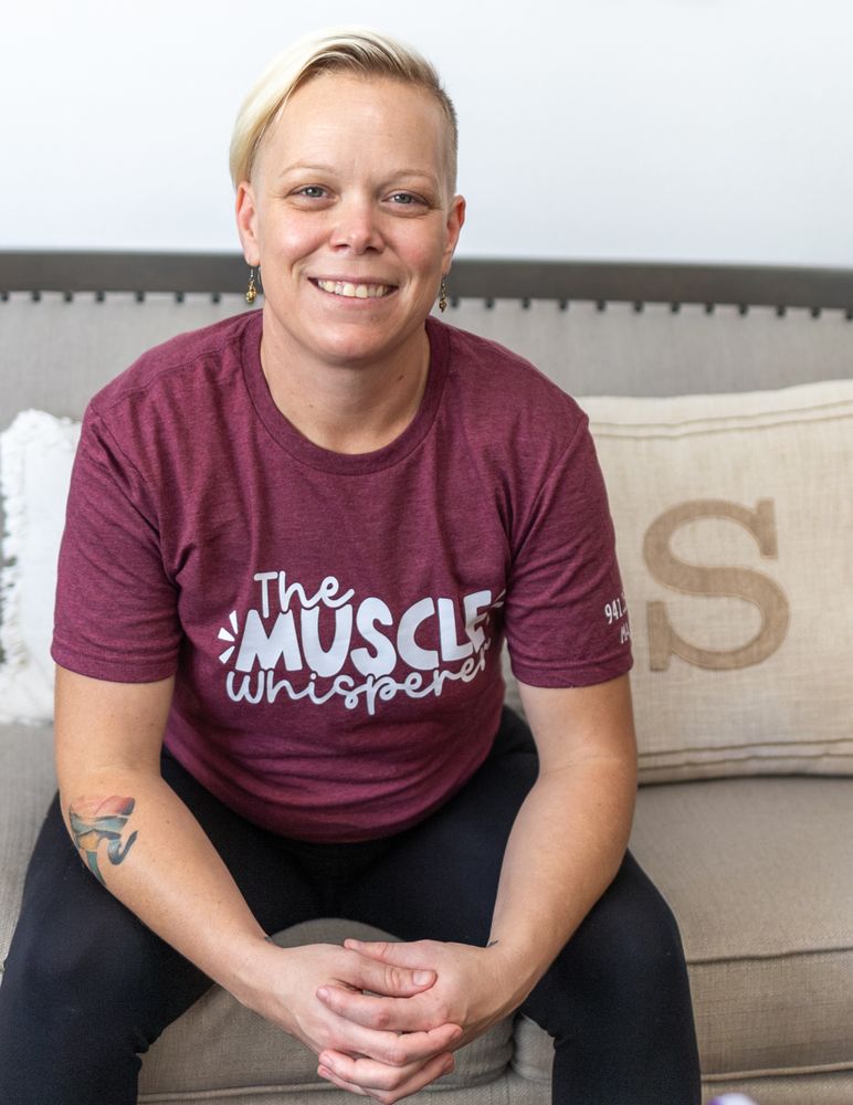 Heroic Hands Bodywork & Wellness - grief counselor in Sarasota, FL