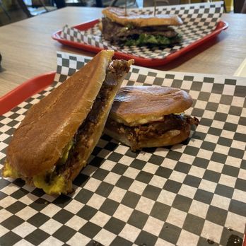 Cubanidad Express Sahara - THE 305 - Cuban Near Me - Las Vegas, Nevada