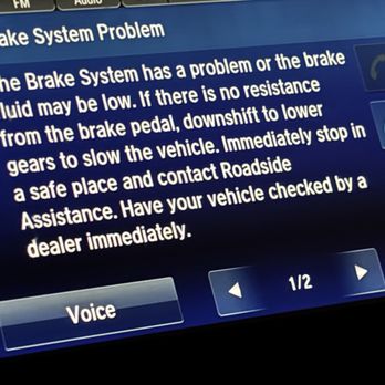 Sun Auto Service - 2504 - Brake System has a problem 4-27-2025 - Auto Repair Near Me - Las Vegas, Nevada Sun Auto Service - 2504 - Brake System has a problem 4-27-2025 - Auto Repair Near Me - Las Vegas, Nevada