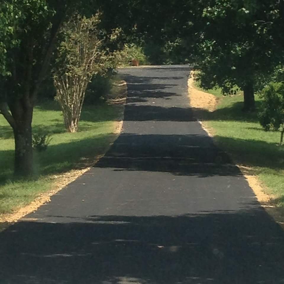 AMERICAN PAVING & CONCRETE Updated July 2024 25 Plantation Way