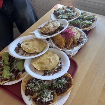 Tacos Y Más - Taco Birria Taco Al Pastor - Tacos Near Me - Colton, California Tacos Y Más - Taco Birria Taco Al Pastor - Tacos Near Me - Colton, California