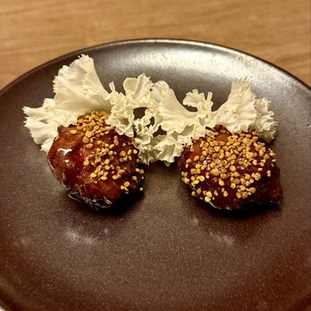 Antica Terra - Apple fritters - Wineries Near Me - Amity, Oregon