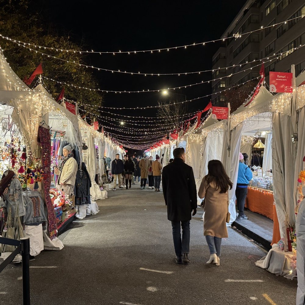 Dupont Circle Georgetown, Washington, DC 20007 - Last Updated January 2026  - Yelp