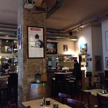 Toro Café, Bar, Tapas - Gemütliche Einrichtung - Spanish Near Me - Karlsruhe, BW Toro Café, Bar, Tapas - Gemütliche Einrichtung - Spanish Near Me - Karlsruhe, BW