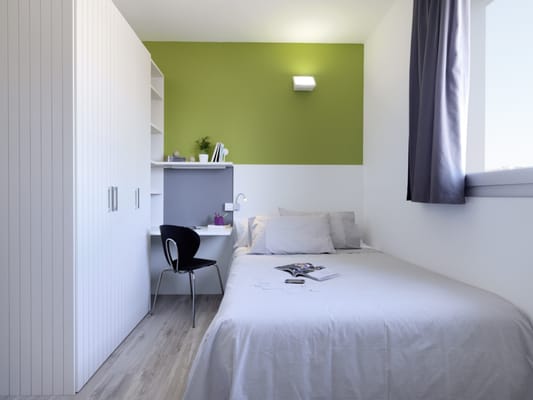 Beyoo Marina - Student Accommodation Barcelona by null