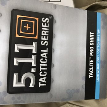 5.11 Tactical - Uniforms Near Me - San Diego, California
