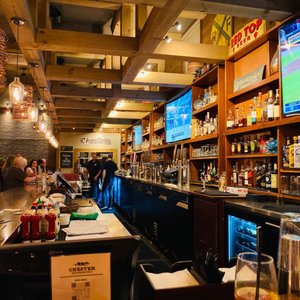 CHESTER BRUNNENMEYER’S - 246 Photos & 447 Reviews - American ...