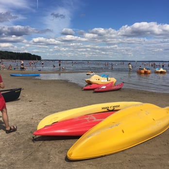 Plage d'Oka - Kayaking in the river was really good . 16 bucks an hour for 2 people in the kayak really worth it . - Beaches Near Me - Oka, Quebec Plage d'Oka - Kayaking in the river was really good . 16 bucks an hour for 2 people in the kayak really worth it . - Beaches Near Me - Oka, Quebec