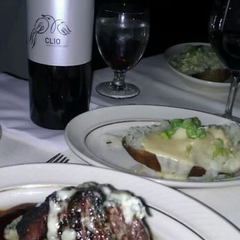 El Gaucho - Service to be the standard - thank u el gaucho! - Steakhouses Near Me - Seattle, Washington El Gaucho - Service to be the standard - thank u el gaucho! - Steakhouses Near Me - Seattle, Washington