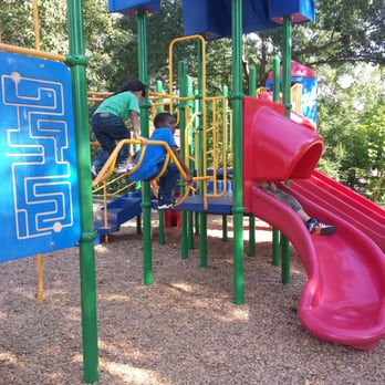 Del Campo Park - Parks Near Me - Carmichael, California