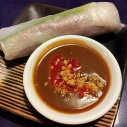 Saigon City Restaurant - The BEST spring rolls in Albuquerque.