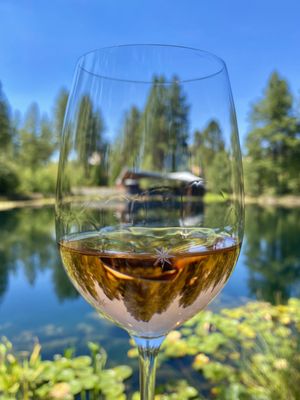 Starfield Vineyards & Winery by null