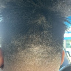 The Cutting Room Barber Institute