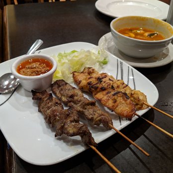 Green Basil Thai Restaurant - Thai Near Me - Burnaby, British Columbia