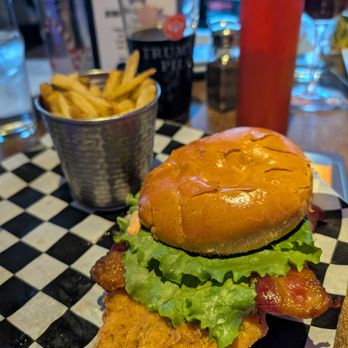 The Attic Ale House - Gastropubs Near Me - Phoenix, Arizona