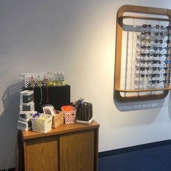 Capital Eyes Optical