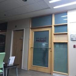 CalvertHealth Medical Center - I'm in a hospital not feeling good but t be proud you sick ?