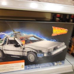 The LEGO Store