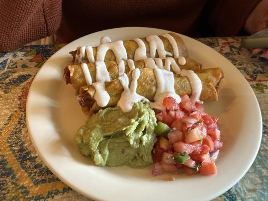 Taqueria Poblano by null