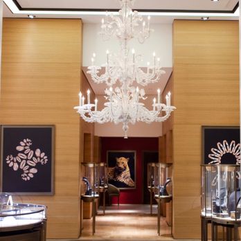 Fox Chandelier Cleaning - Cartier, San Francisco - Lighting Fixtures & Equipment Near Me Fox Chandelier Cleaning - Cartier, San Francisco - Lighting Fixtures & Equipment Near Me