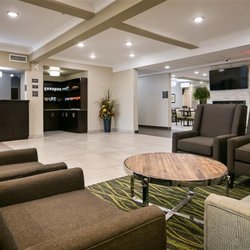 Best Western Plus Fort Saskatchewan Inn & Suites
