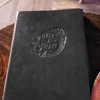 Ball & Chain - Music Venues Near Me - Miami, Florida