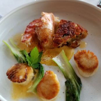 Twenty-Eight Atlantic - Lobster and scallops - Seafood Near Me - Harwich, Massachusetts Twenty-Eight Atlantic - Lobster and scallops - Seafood Near Me - Harwich, Massachusetts