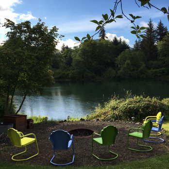 Quinault River Inn - Hotels Near Me - Amanda Park, Washington