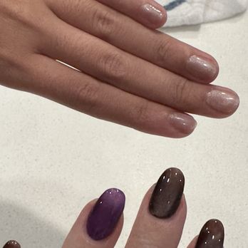 Cayuga Nail Spa - Nail Salons Near Me - Ithaca, New York