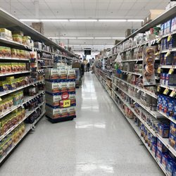 Stop & Shop - Stop & Shop Shelton CT. Clean, well kept, and remodeled.