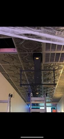 Slide of Contracting Kings