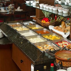 Terrazas Parrilla Libre