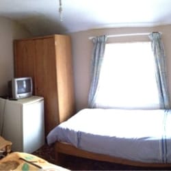 Coach & Horses - Room 11
