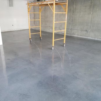 Grit Shine - Comercial concrete polishing job. - General Contractors Near Me Grit Shine - Comercial concrete polishing job. - General Contractors Near Me