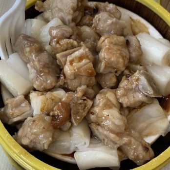 Park Asia - Dim Sum Near Me - Brooklyn, New York